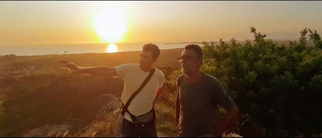 Pousada Mk Tour Рио де Жанейро Екстериор снимка